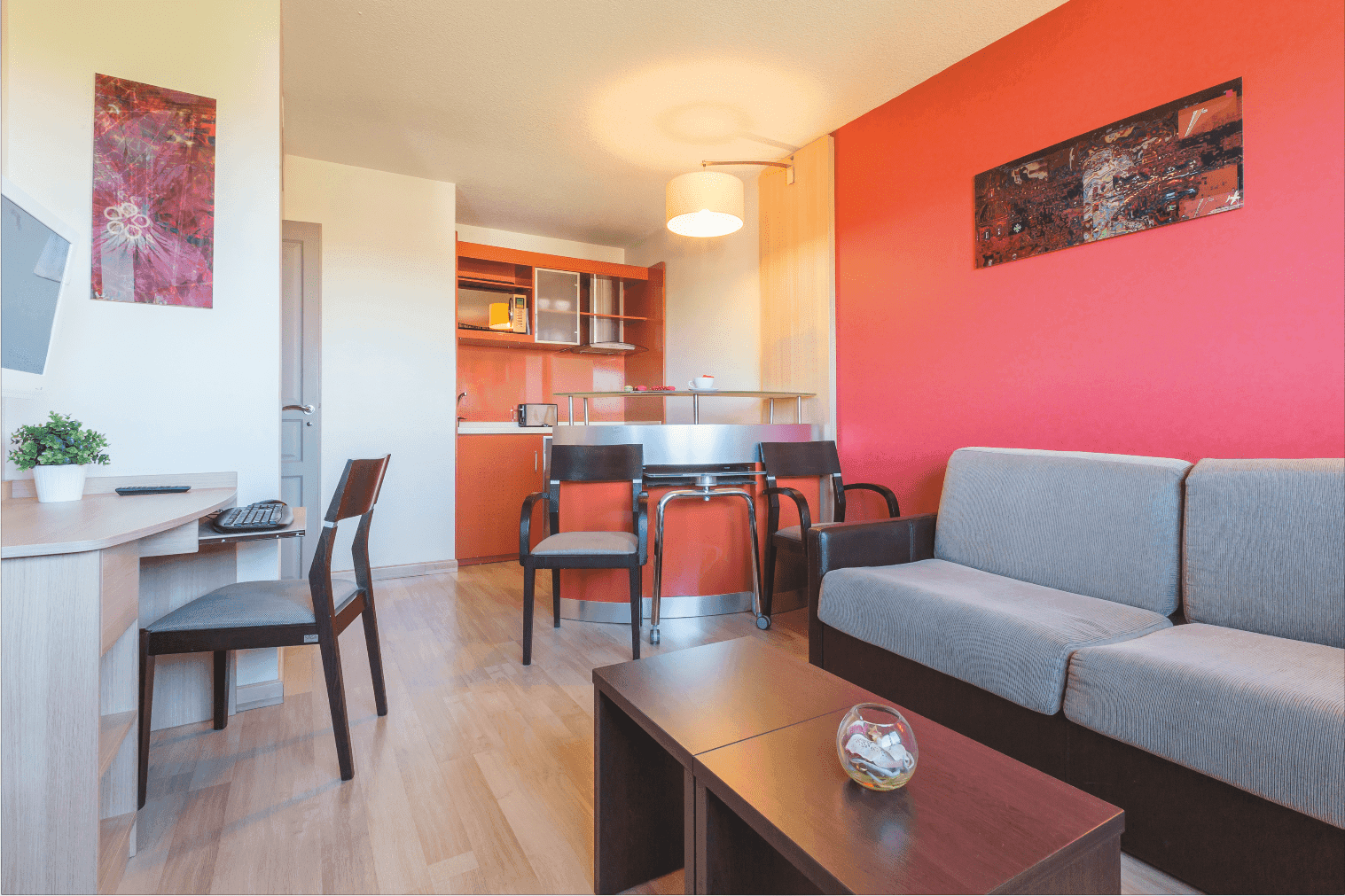 Appart'City Confort Toulouse Aeroport Blagnac