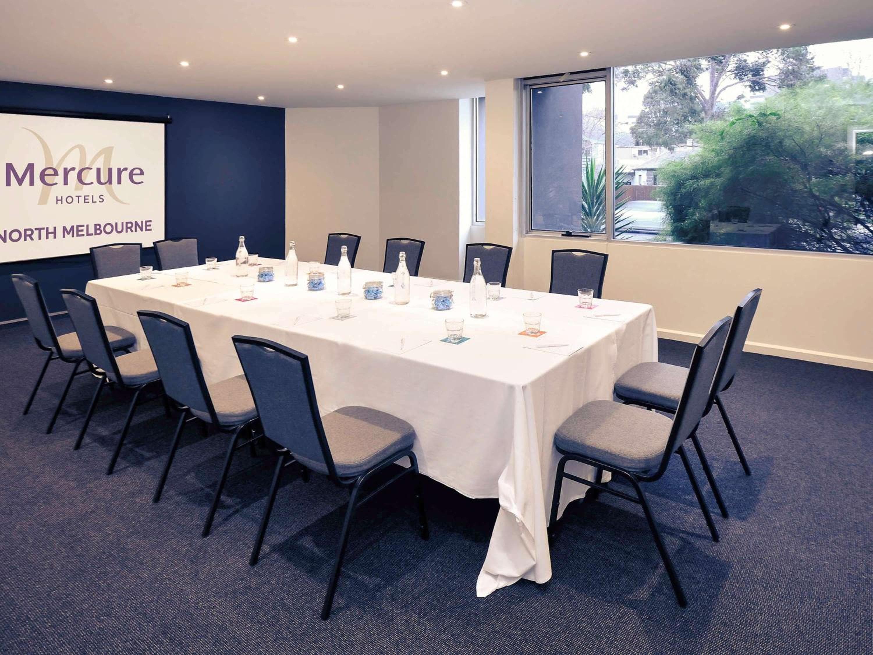 Mercure North Melbourne