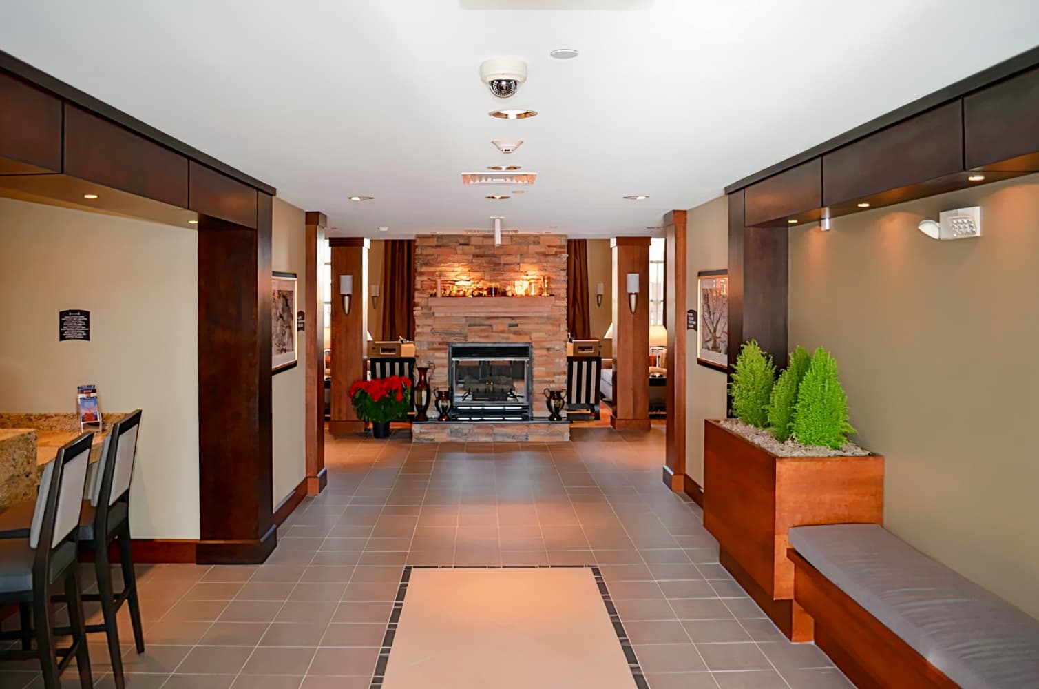 Staybridge Suites Bowling Green