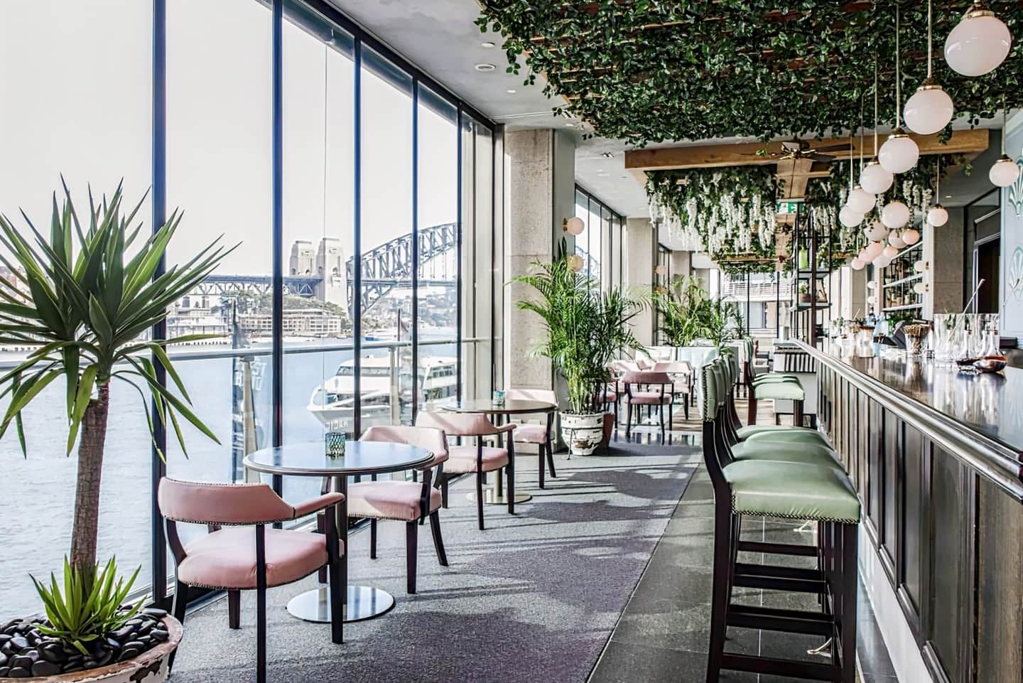 Pullman Quay Grand Sydney Harbour