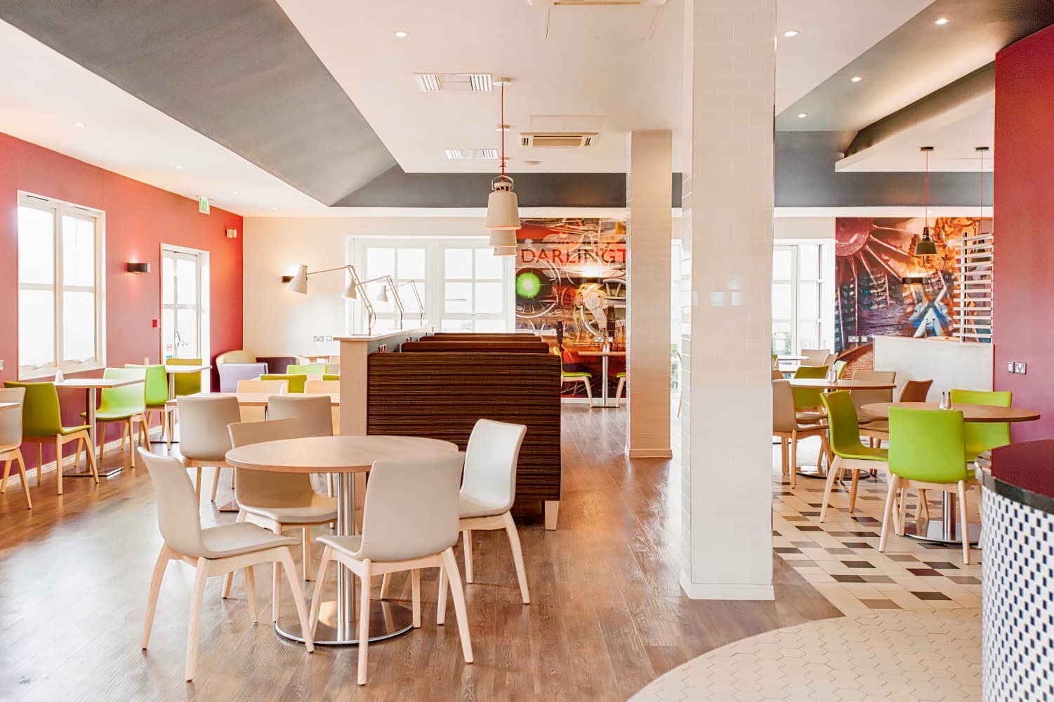 Holiday Inn Darlington - NORTH A1M, JCT.59