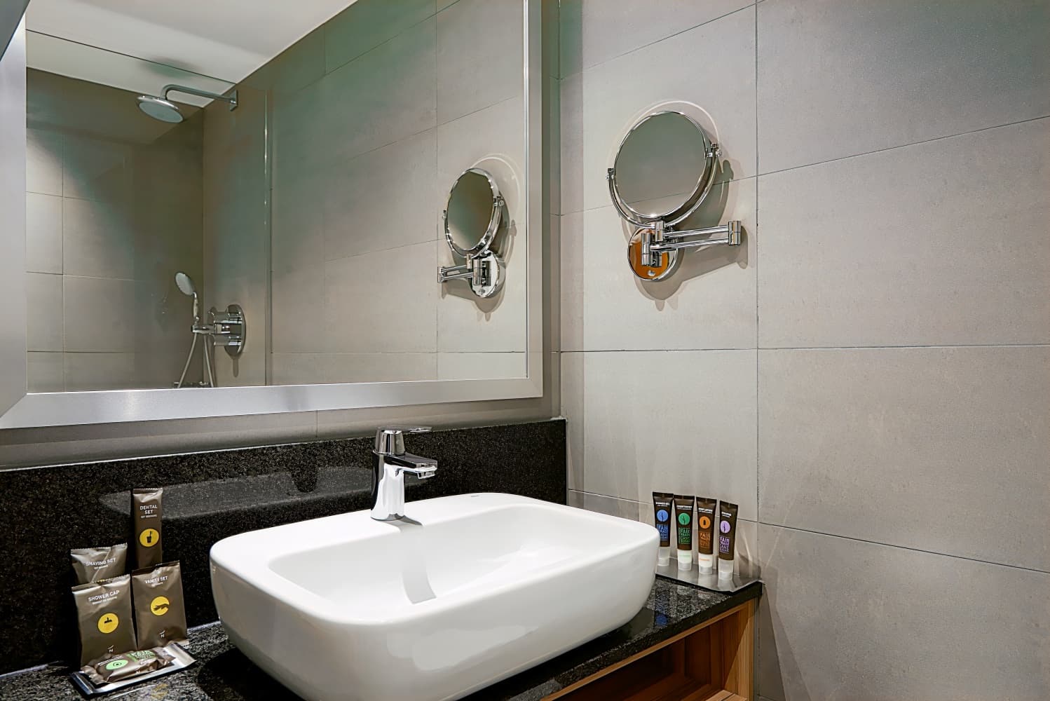 Novotel London Stansted Airport