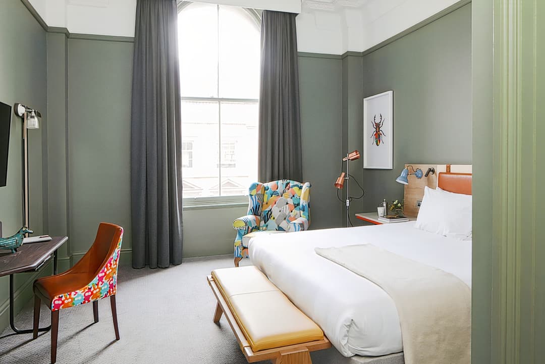 Mercure Bristol Grand Hotel (old)