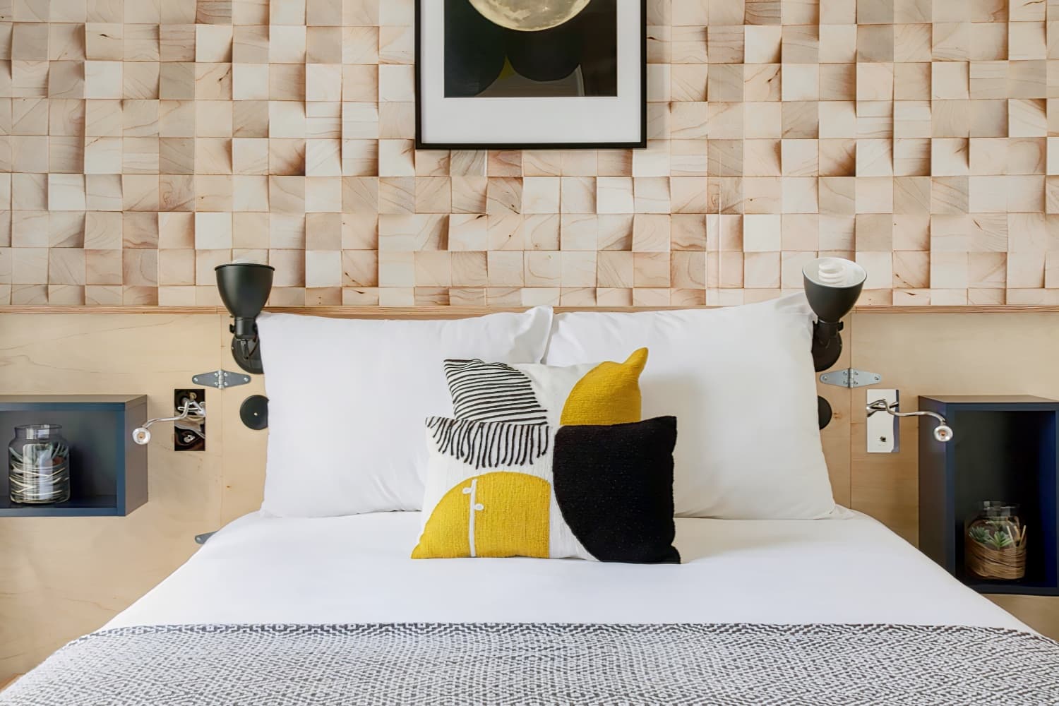 Hôtel Bootcamp by HappyCulture