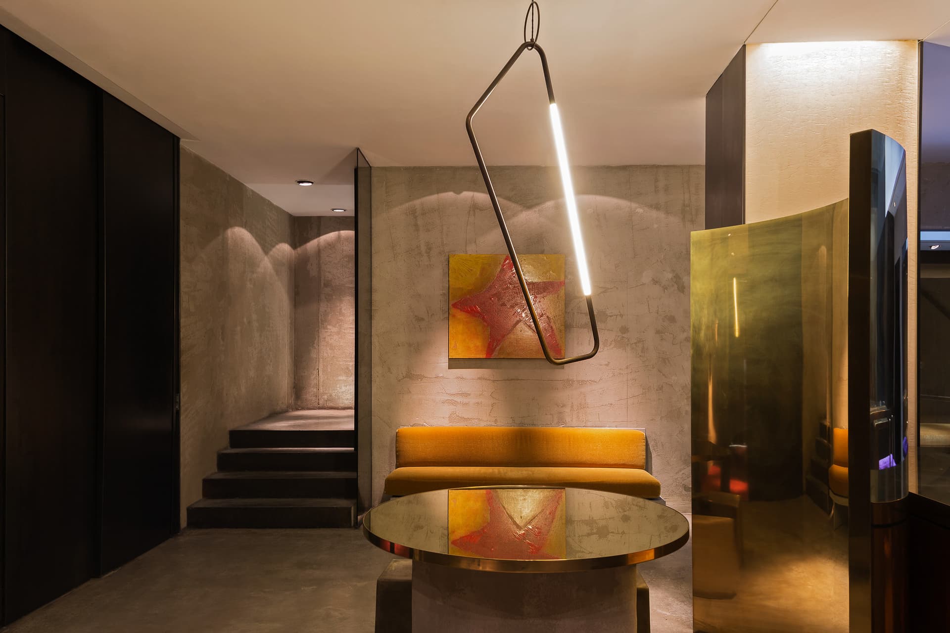 STRAF, Hotel a Member of Design Hotels