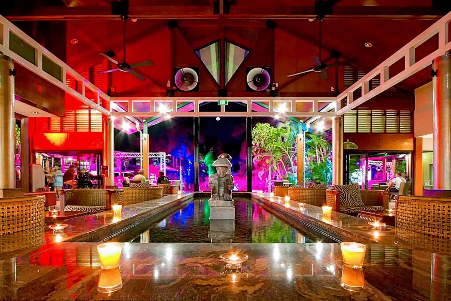 Mercure Darwin Airport Resort