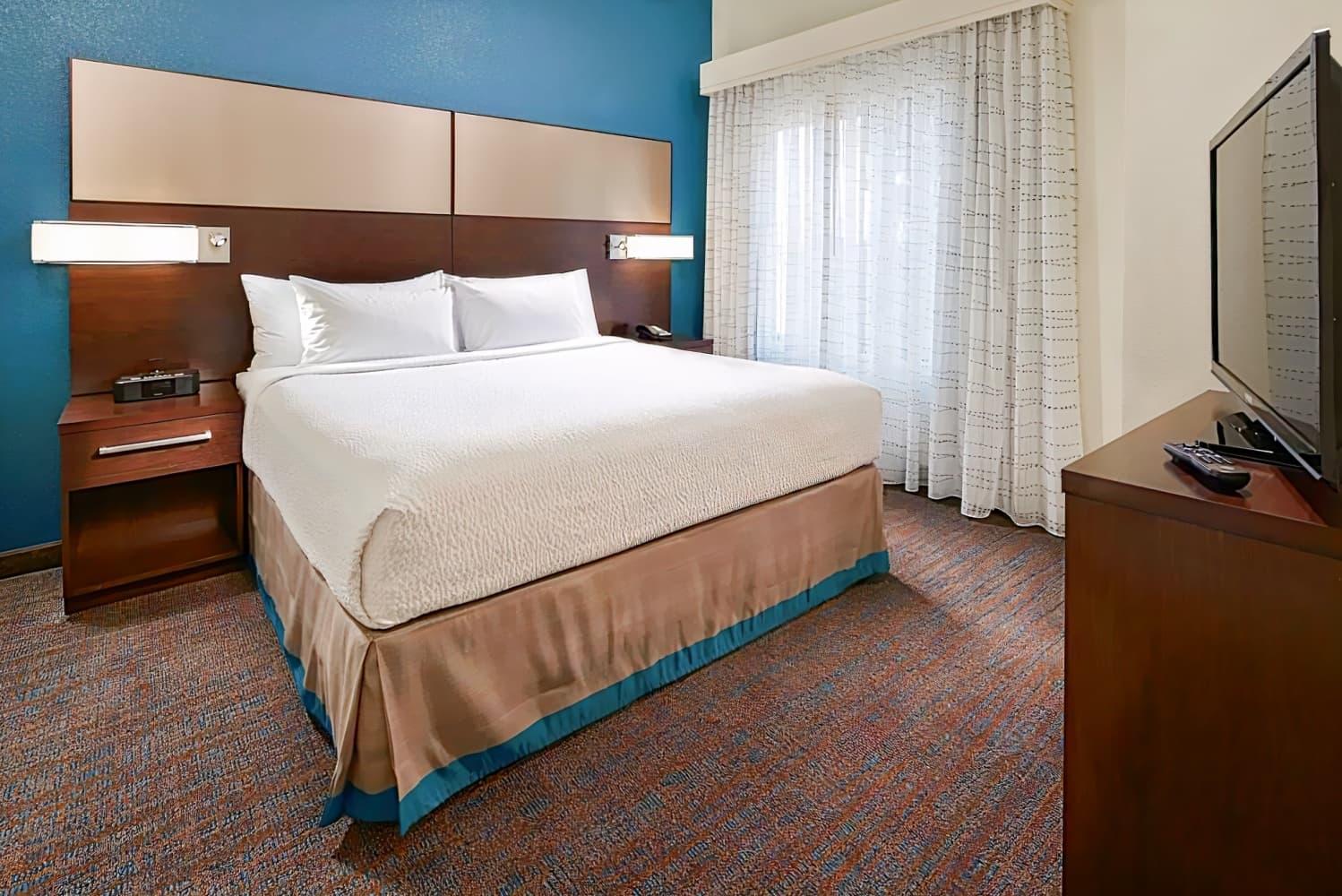 Residence Inn by Marriott Los Angeles Redondo Beach