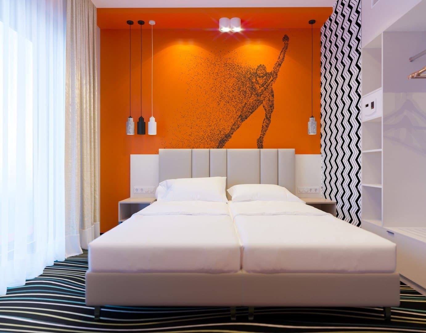 ibis Styles Haarlem City